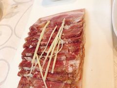 肴肉-丁老爷子苏香圆