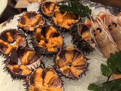 -Mr.Fish鱼鲜生海鲜放题(高德置地冬广场店)