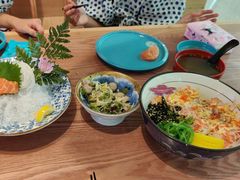 -晴季寿司(红旗街万达店)