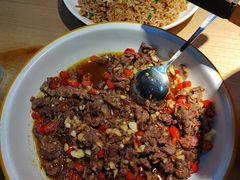 -小稻田辣椒炒肉(大浪商业中心店)