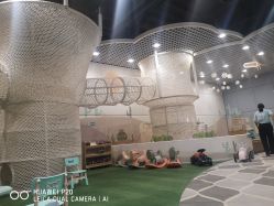 -嗨贝天地(城阳万象汇店)