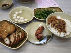 -圆宝台湾小吃(迎津街店)