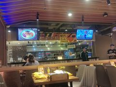 -喝丢一只鞋海鲜烧烤·海肠捞饭(市场店)