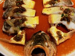 -甄御•海鲜新青岛菜(麦岛店)