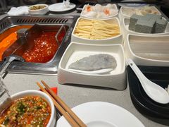 -海底捞火锅(顺城购物中心店)