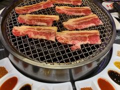 -十三姨正合丰烤肉(营迹路店)