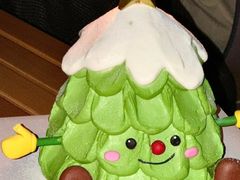 -蛋糕好了·动物奶油0卡糖低脂蛋糕