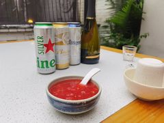 -浮何烤铺(桐梓林店)