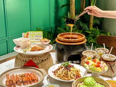 -沿江海南菜·文昌鸡祖师爷(大东海店)