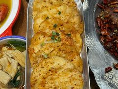 -路边羊烧烤酒场(宝带路店)