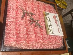 -季季山•云南野生菌火锅(上海首店)