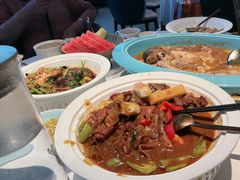 -阿五黄河大鲤鱼(英协路店)
