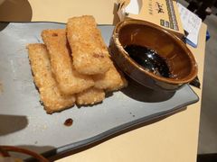 -江味龙虾馆·裸蓝龙虾(南山店)