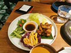 -星叶·东南亚料理(宁波万象汇店)