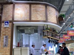 -老陕一碗(八达岭奥莱店)