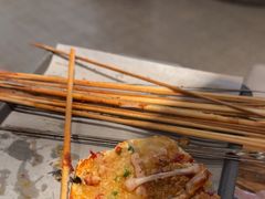 -北丐先生·野馄饨烧烤(长宁龙之梦店)