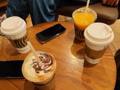 -星巴克臻选(广州沙面店)