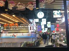 -茶马花街(城西银泰城店)