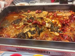 -雅佳神话·麻辣烤鱼(新街口店)