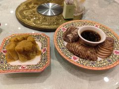 -柳泉居饭庄