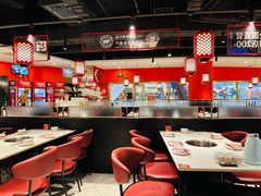 -八合里牛肉火锅(上海中山公园店)