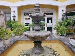 -火车头法国西餐厅