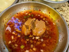 -首尔烤肉大排档(合生汇店)