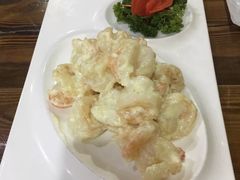 -闻香阁·清真(光荣道店)