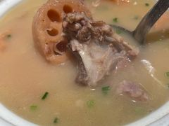 -楚鲜·汉正街一号(天河店)