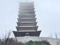 -牛首山文化旅游区