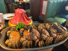 -牛New寿喜烧(中山公园龙之梦店)