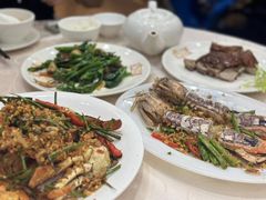 -凤城礼记鱼翅海鲜酒家(新马路总店)