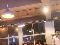 -四禧精酿铜锅涮肉·烧烤工场(大明湖店)