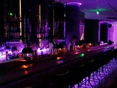 -池畔酒吧 WET Bar