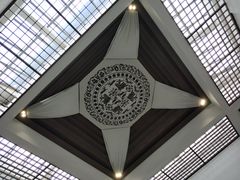 -公共文化中心剧院