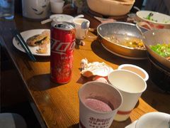 -老阿爸鲜鱼土菜(昆山花桥店)