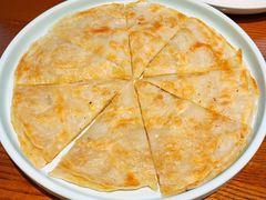 榴莲薄饼-如轩·海鲜砂锅粥·潮汕菜(海珠店)