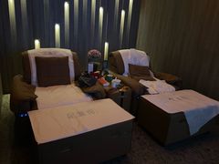 -足莲得·足道SPA(滨湖银泰店)
