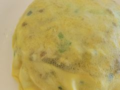 招牌生炒牛崧饭-稻香酒家·33年老字号·港式粤菜(富邦中心店)