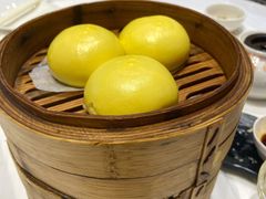 香滑流沙包-稻香酒家·34年老字号·港式粤菜(汉街店)