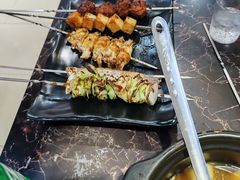 -运德成·天津老味烧烤(广开二马路店)