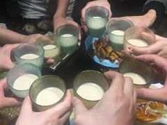 -楼兰新疆主题餐厅(苏州中心店)