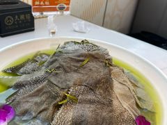 -大熊猫毛肚火锅(烟台万象汇店)