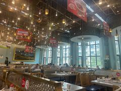 -汗腾格里·风味餐厅(新疆驻京办店)