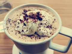 -Onirii Coffee(长乐路店)