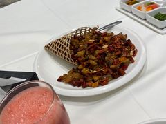 -万龙洲海鲜(大兴绿地缤纷城店)