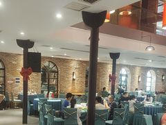 -柴米油盐三杯鸡(象山北路店)