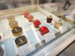 -喜宝咖啡·新鲜烘焙咖啡(汇嘉店)