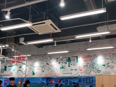 大堂-东排食堂长沙小吃大排档(五一广场店)
