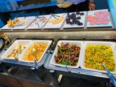 -素满香·素食自助餐(福州·长乐北路店)